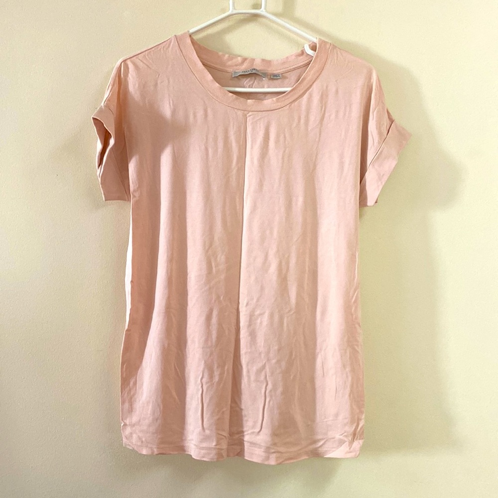 All Saints Short sleeve tee